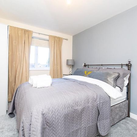 Durham 2-Bed Apartment Leamside Экстерьер фото