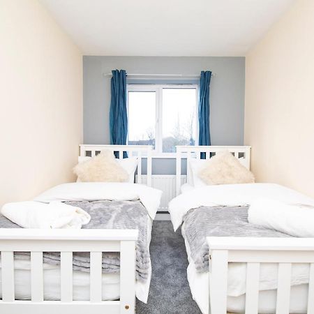 Durham 2-Bed Apartment Leamside Экстерьер фото