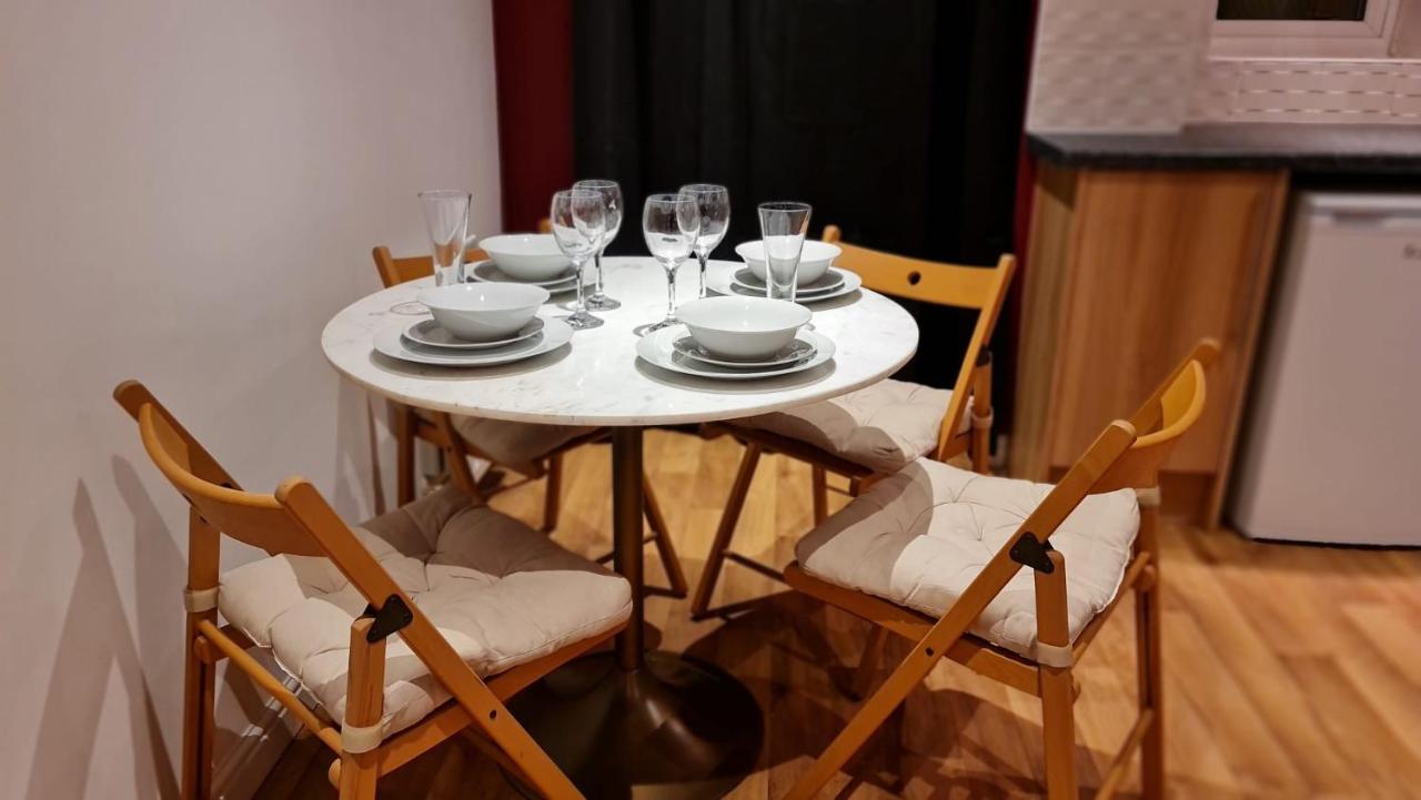 Durham 2-Bed Apartment Leamside Экстерьер фото