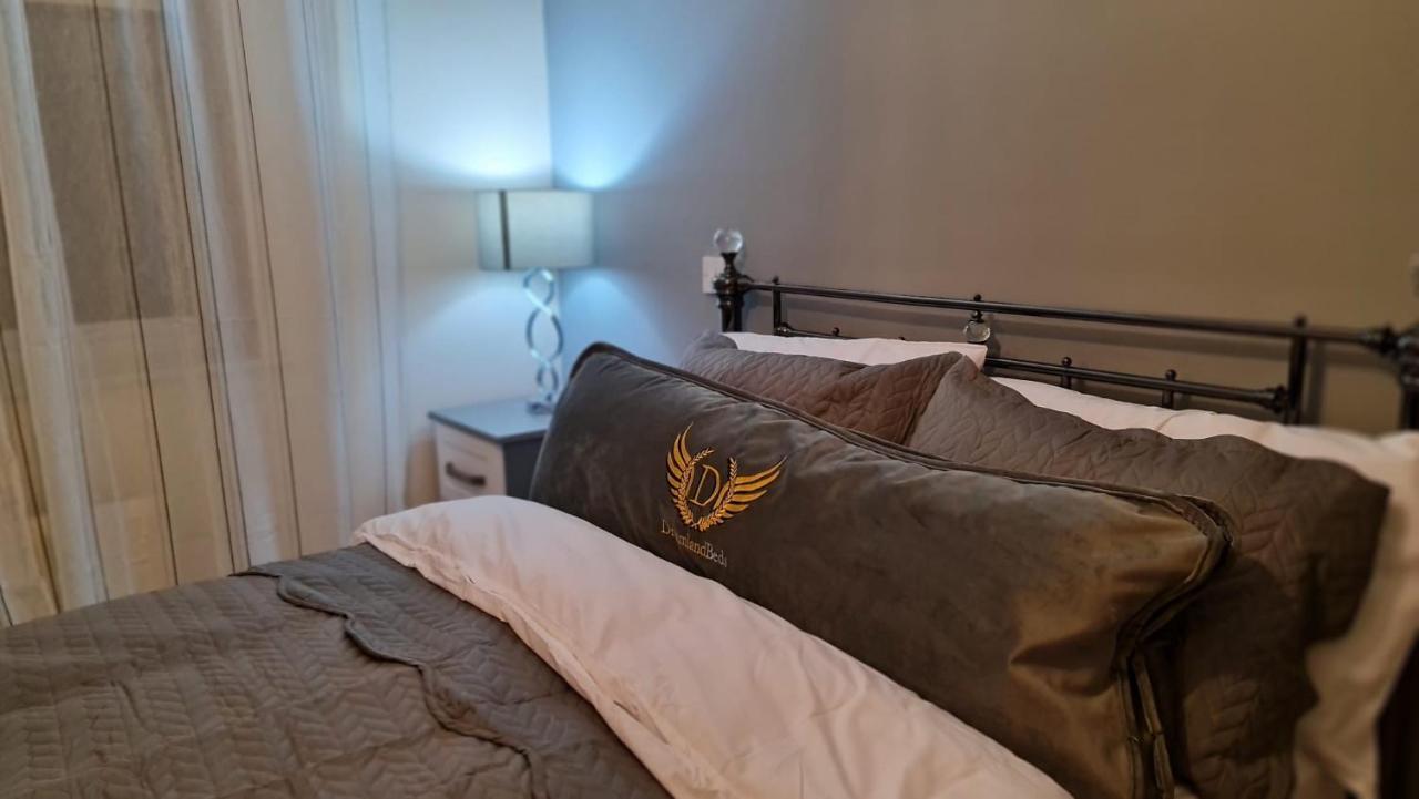 Durham 2-Bed Apartment Leamside Экстерьер фото