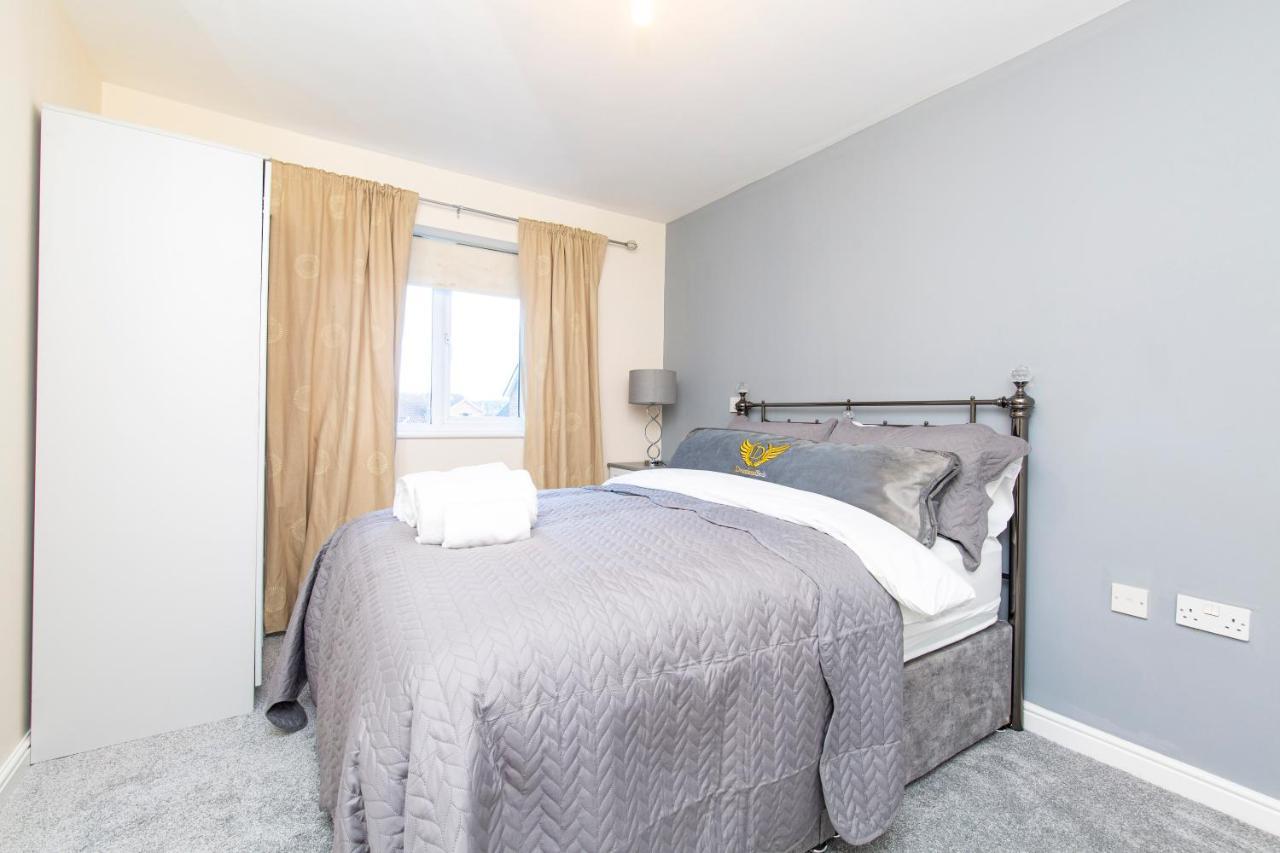 Durham 2-Bed Apartment Leamside Экстерьер фото