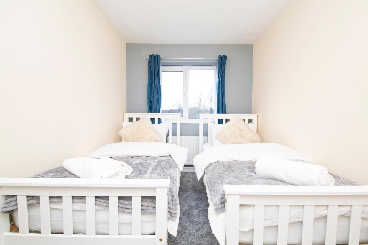 Durham 2-Bed Apartment Leamside Экстерьер фото