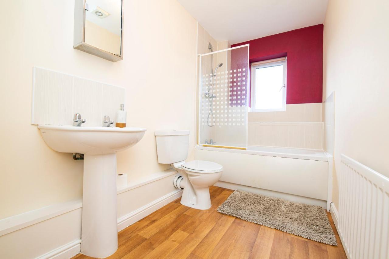 Durham 2-Bed Apartment Leamside Экстерьер фото